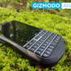 Ilustración para el artículo titulado ¿Echas de menos las BlackBerry? Pues aquí tienes una blindada y con Android 11